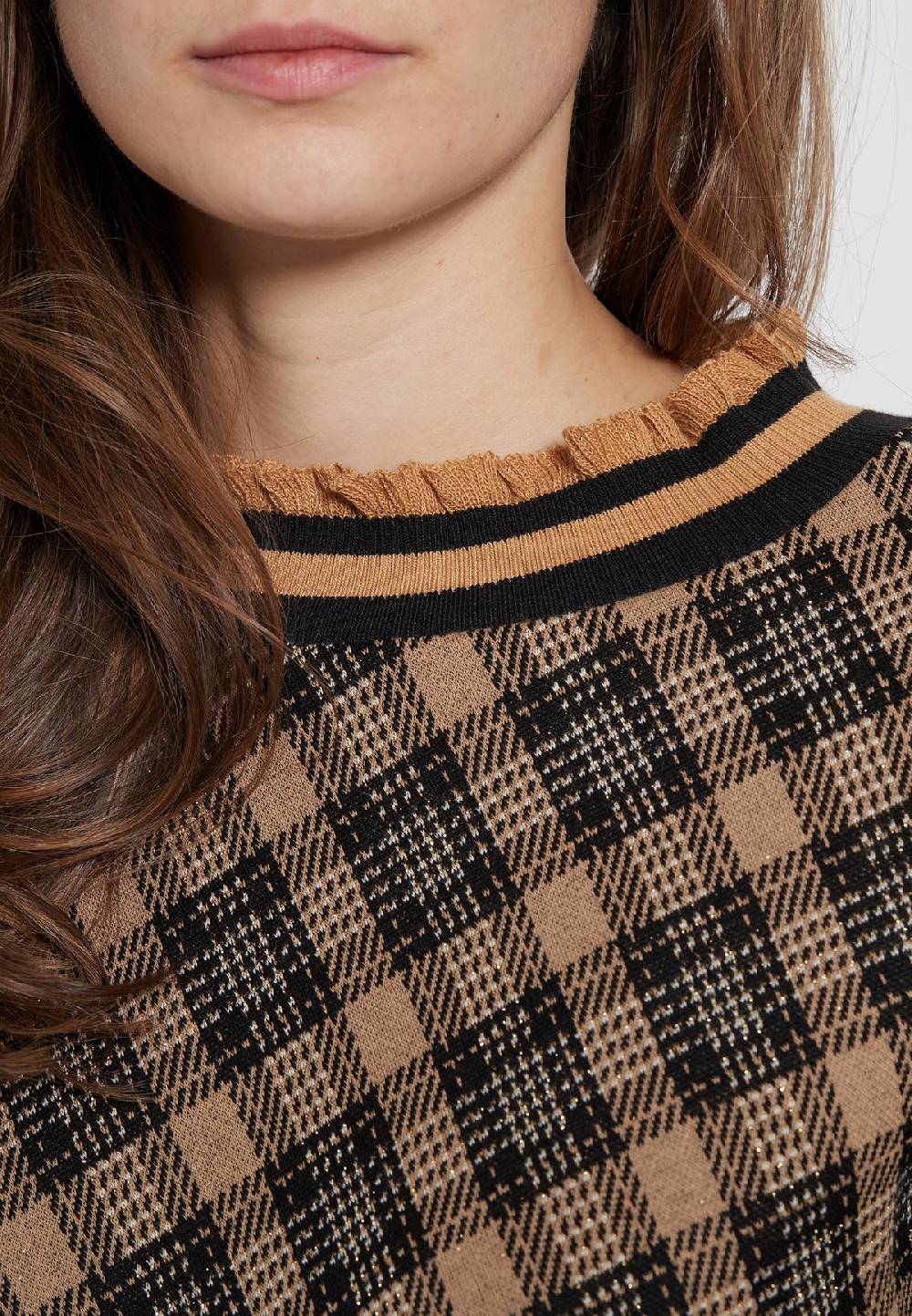Ana Alcazar Shiftkleid Emmia Exklusivangebot