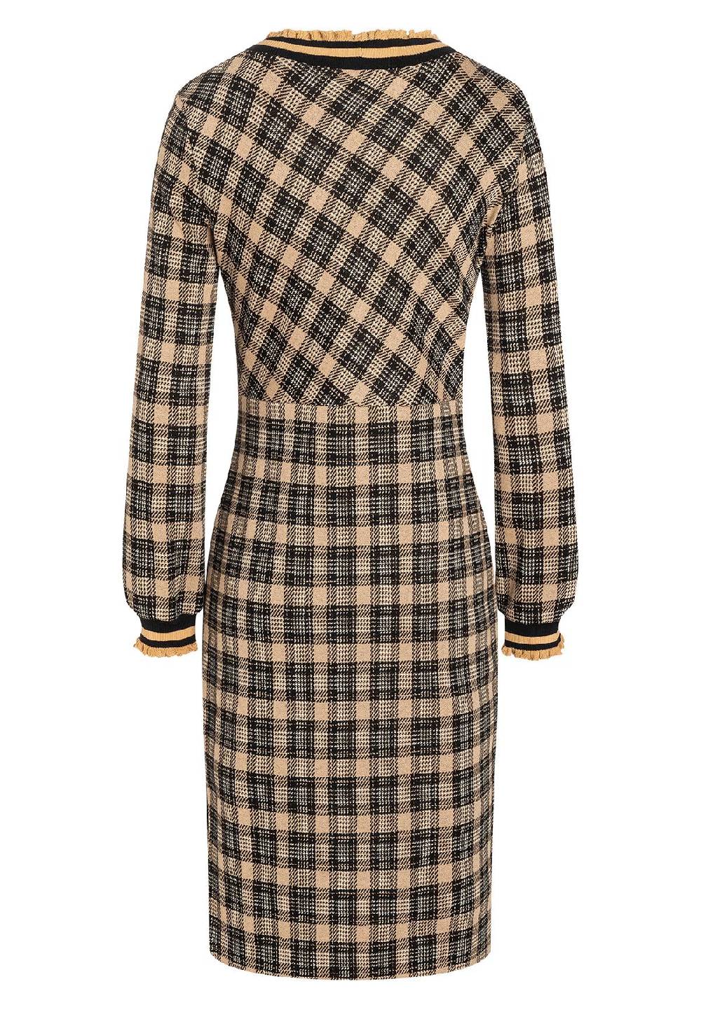Ana Alcazar Shiftkleid Emmia Exklusivangebot