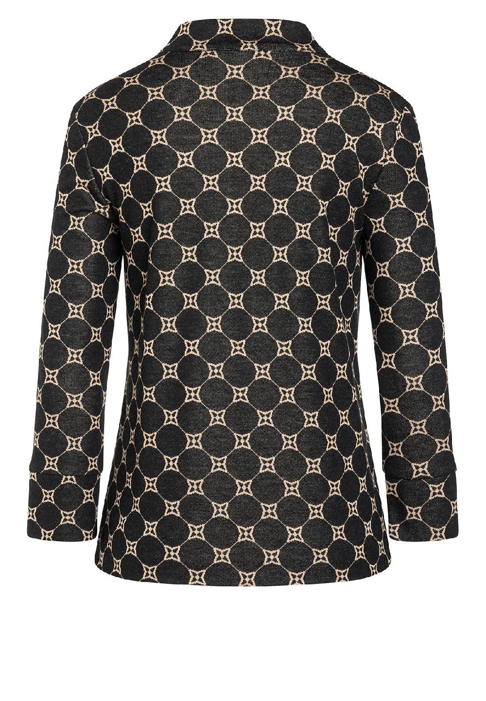 Ana Alcazar Krawattentop Emaly Cyber Monday