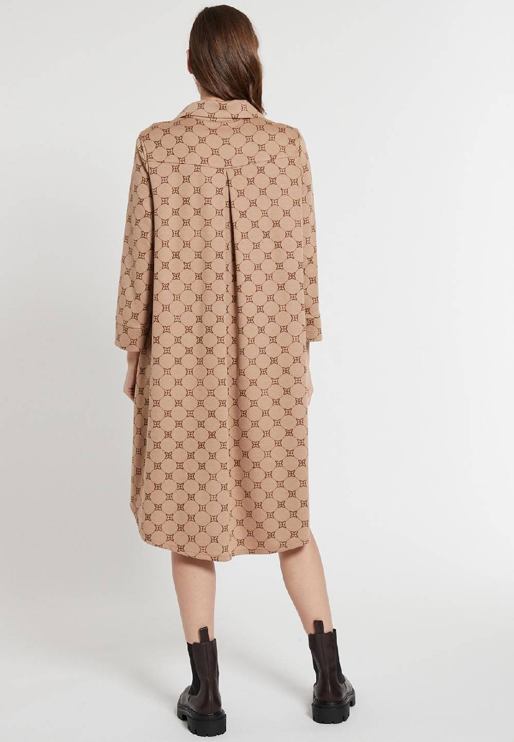 Ana Alcazar Hemdblusenkleid Emasia Weihnachtsangebot