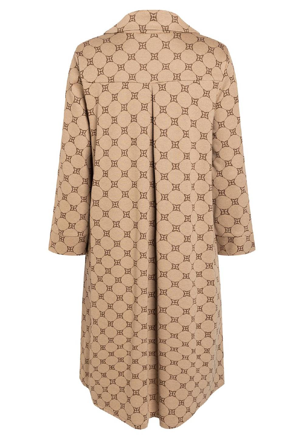 Ana Alcazar Hemdblusenkleid Emasia Weihnachtsangebot