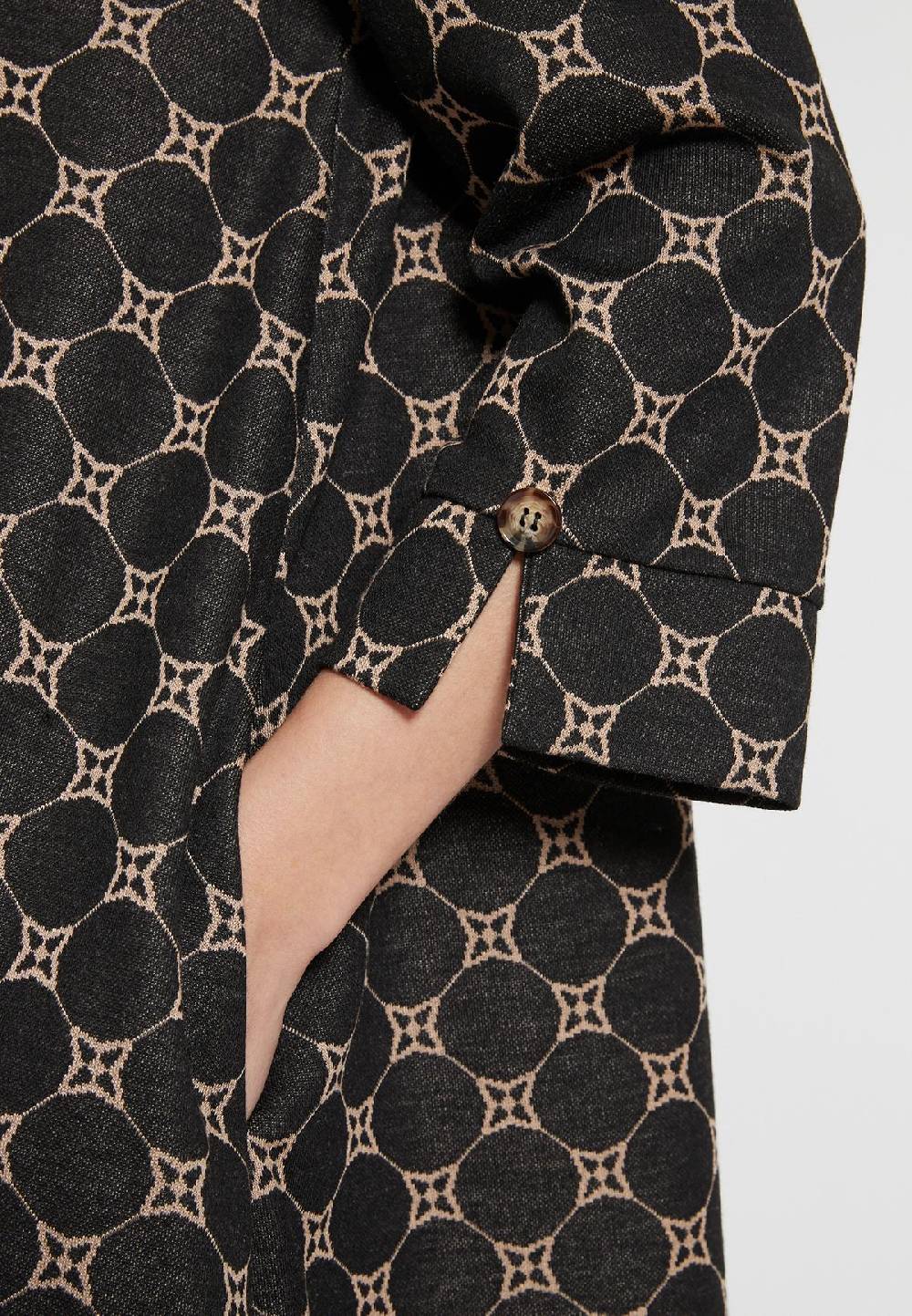Ana Alcazar Hemdblusenkleid Emasy Osterangebot