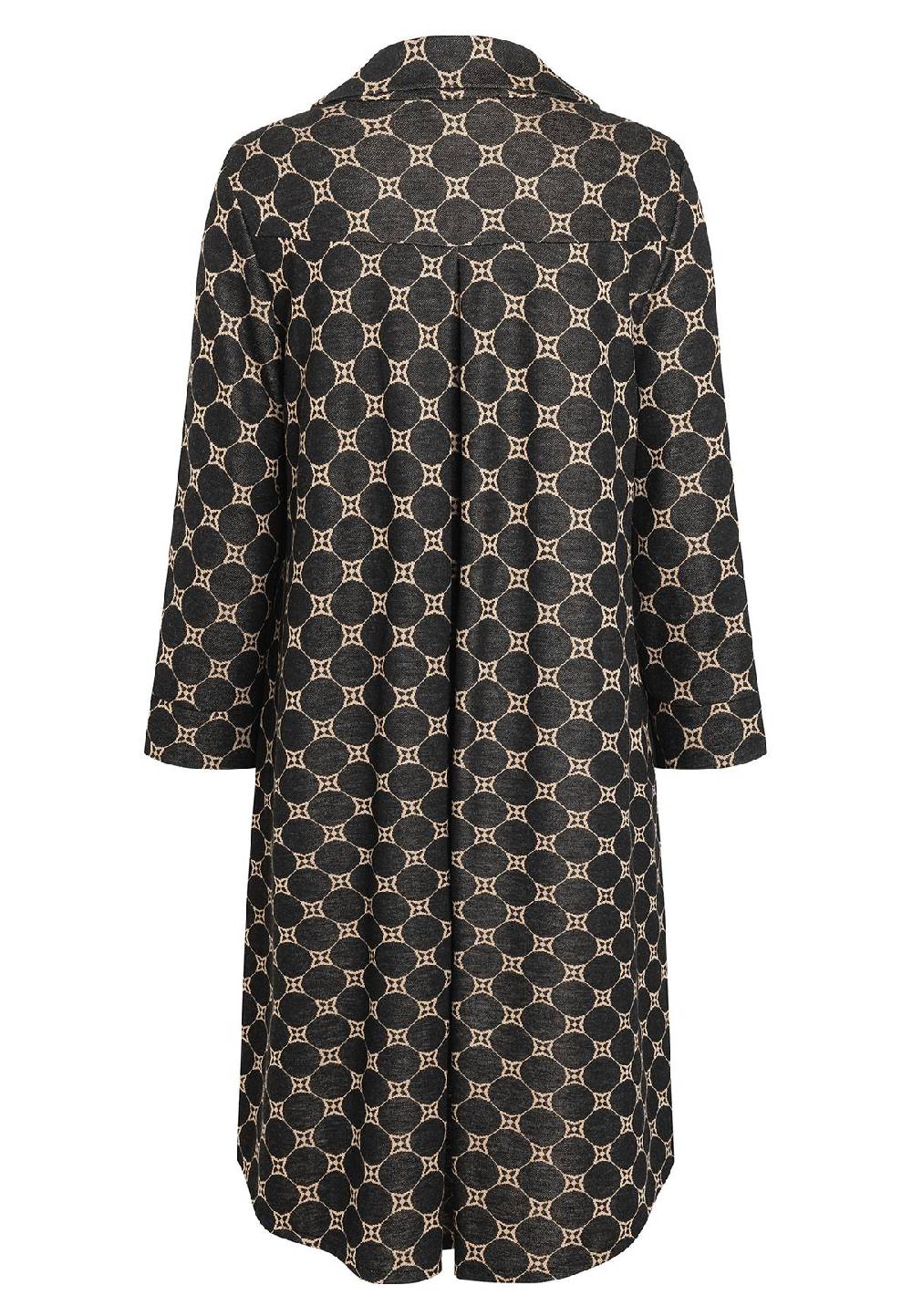 Ana Alcazar Hemdblusenkleid Emasy Osterangebot