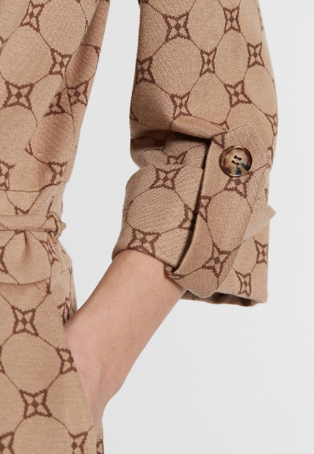 Ana Alcazar Shirtkleid Emanie Muttertagsangebot