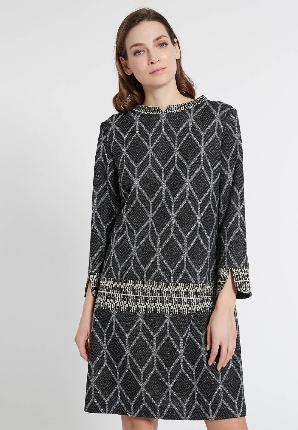 Ana Alcazar Shiftkleid Ekona Jubiläumsangebot