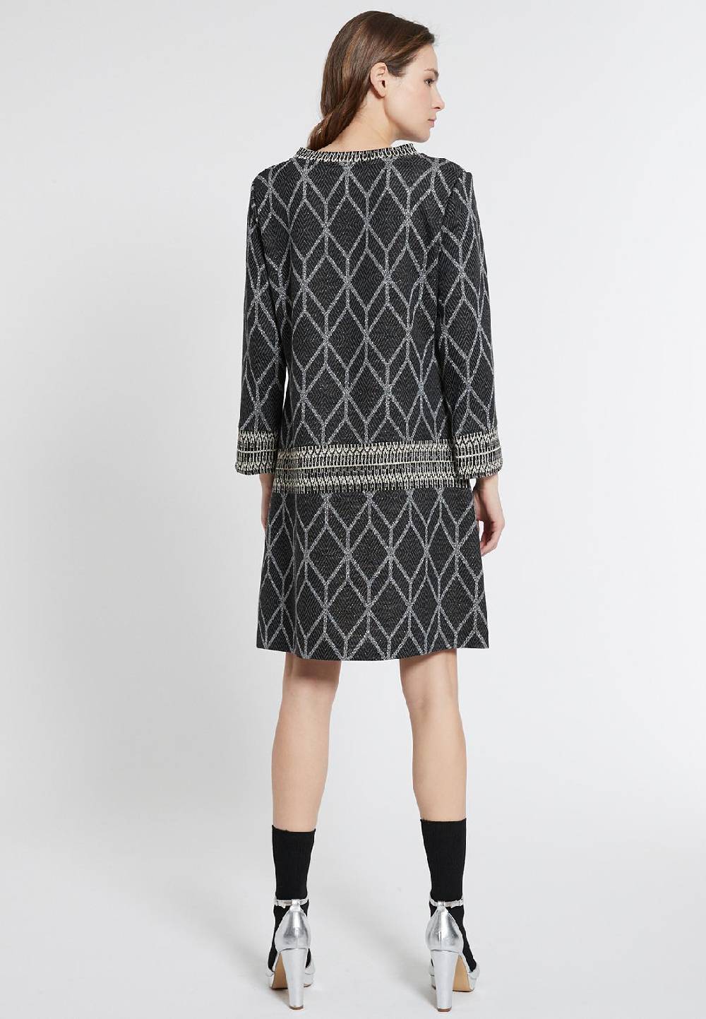 Ana Alcazar Shiftkleid Ekona Jubiläumsangebot