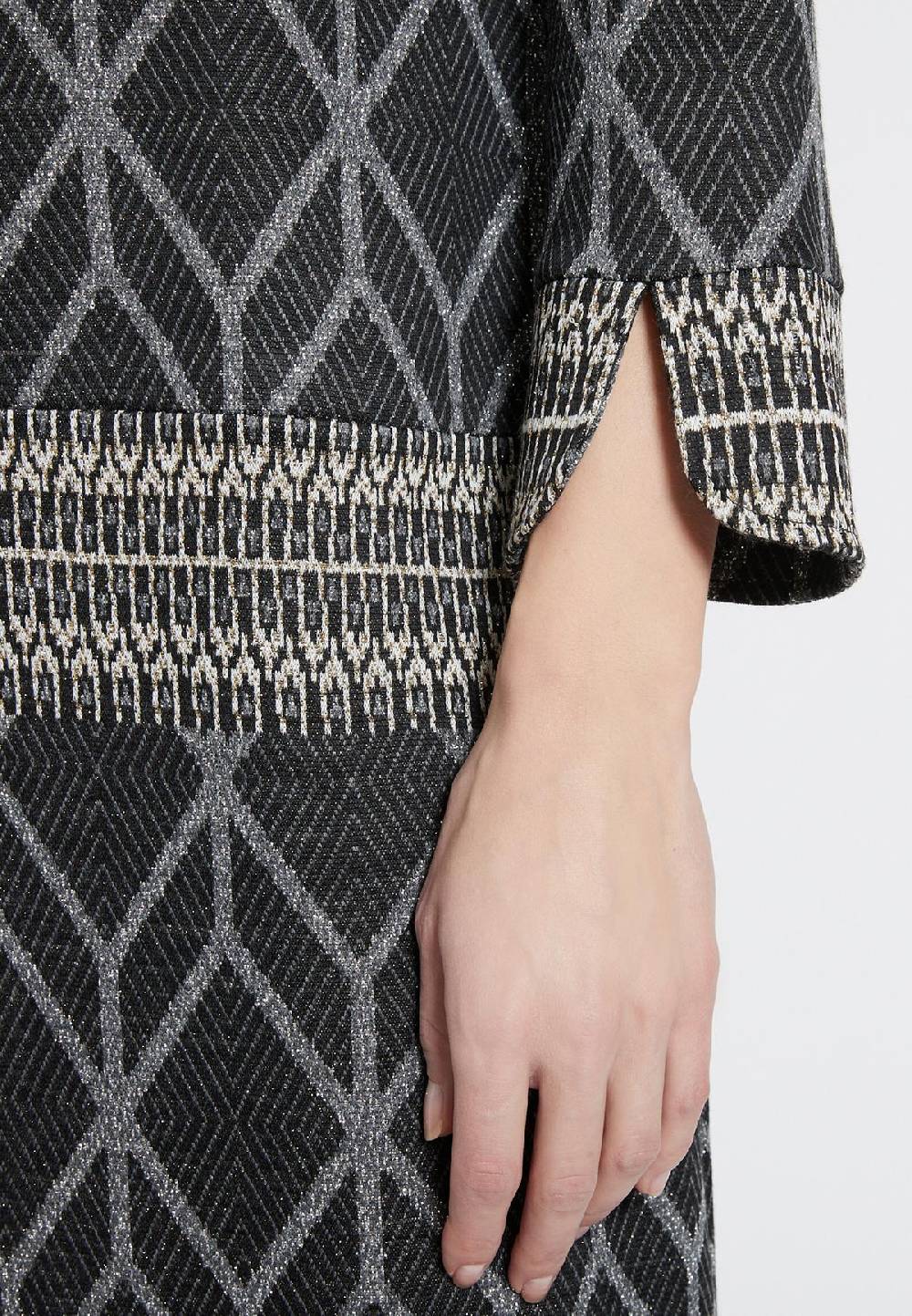 Ana Alcazar Shiftkleid Ekona Jubiläumsangebot