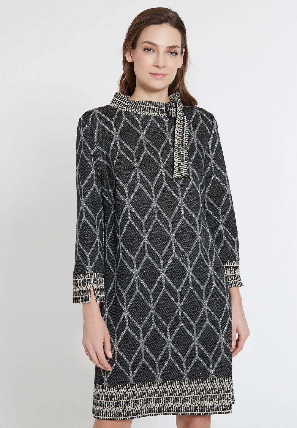 Ana Alcazar A-Linienkleid Ekora Lagerräumung