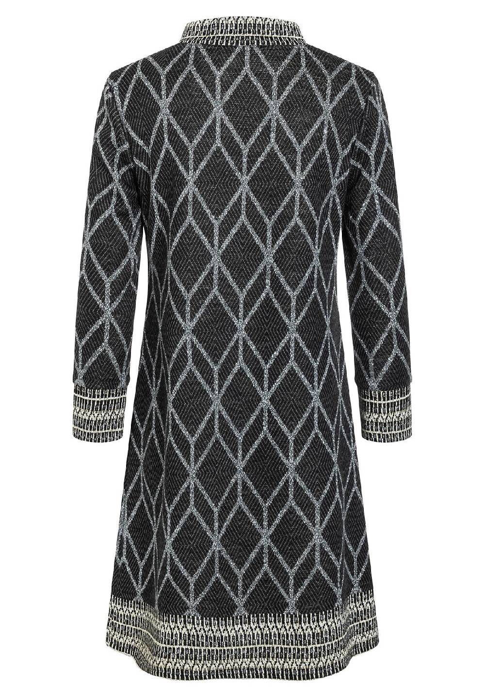 Ana Alcazar A-Linienkleid Ekora Lagerräumung