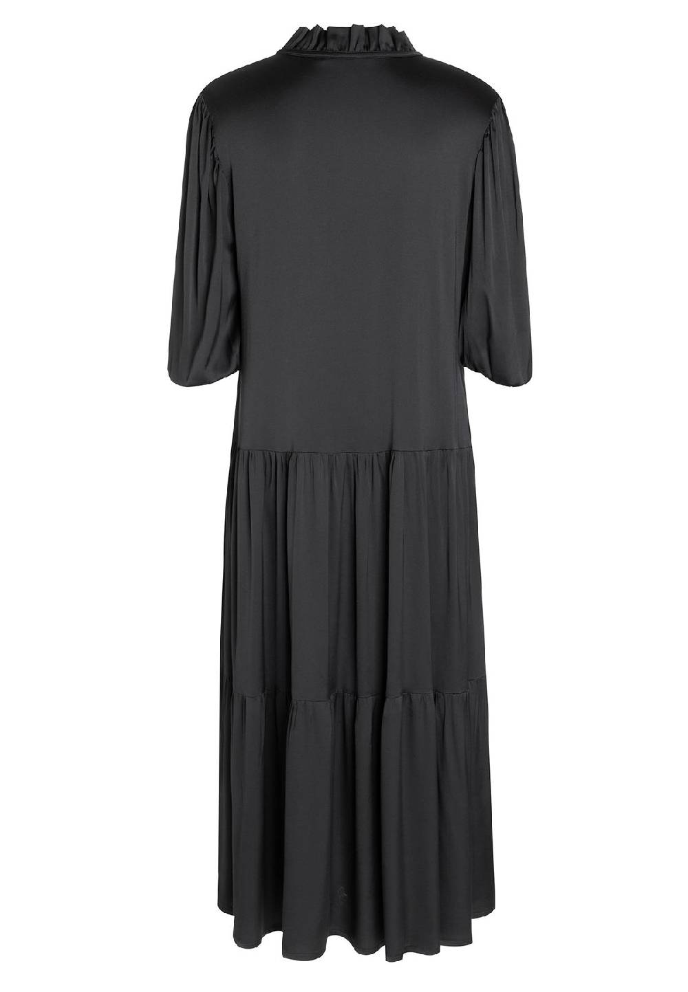 Ana Alcazar Midikleid Ekyma Top Angebot