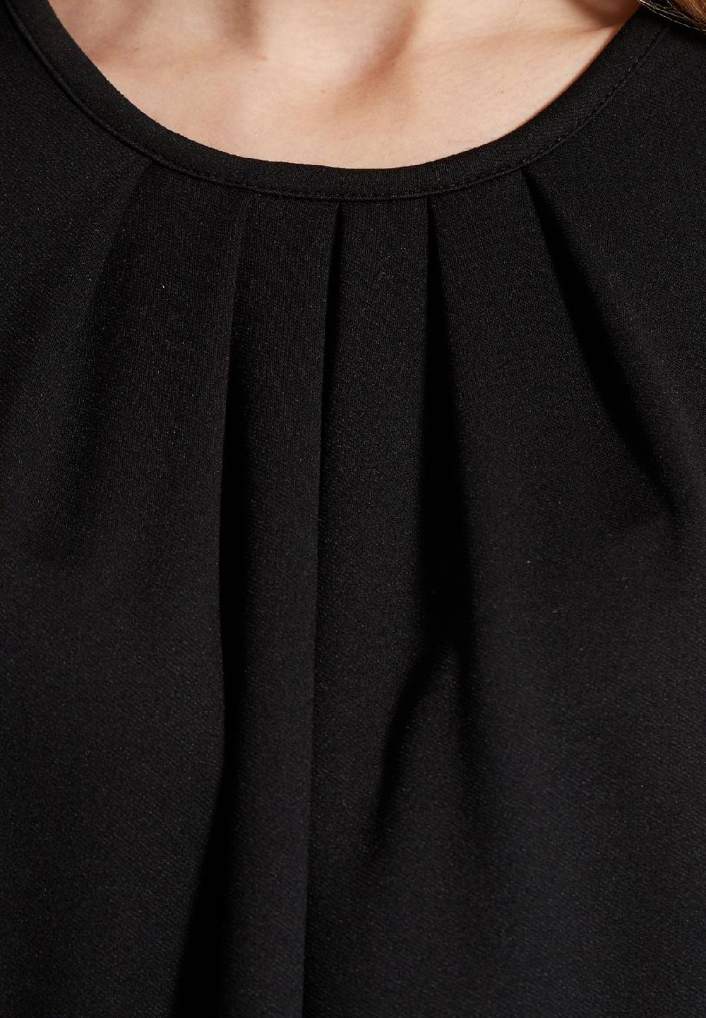 Ana Alcazar Trapezkleid Ekala Online Outlet
