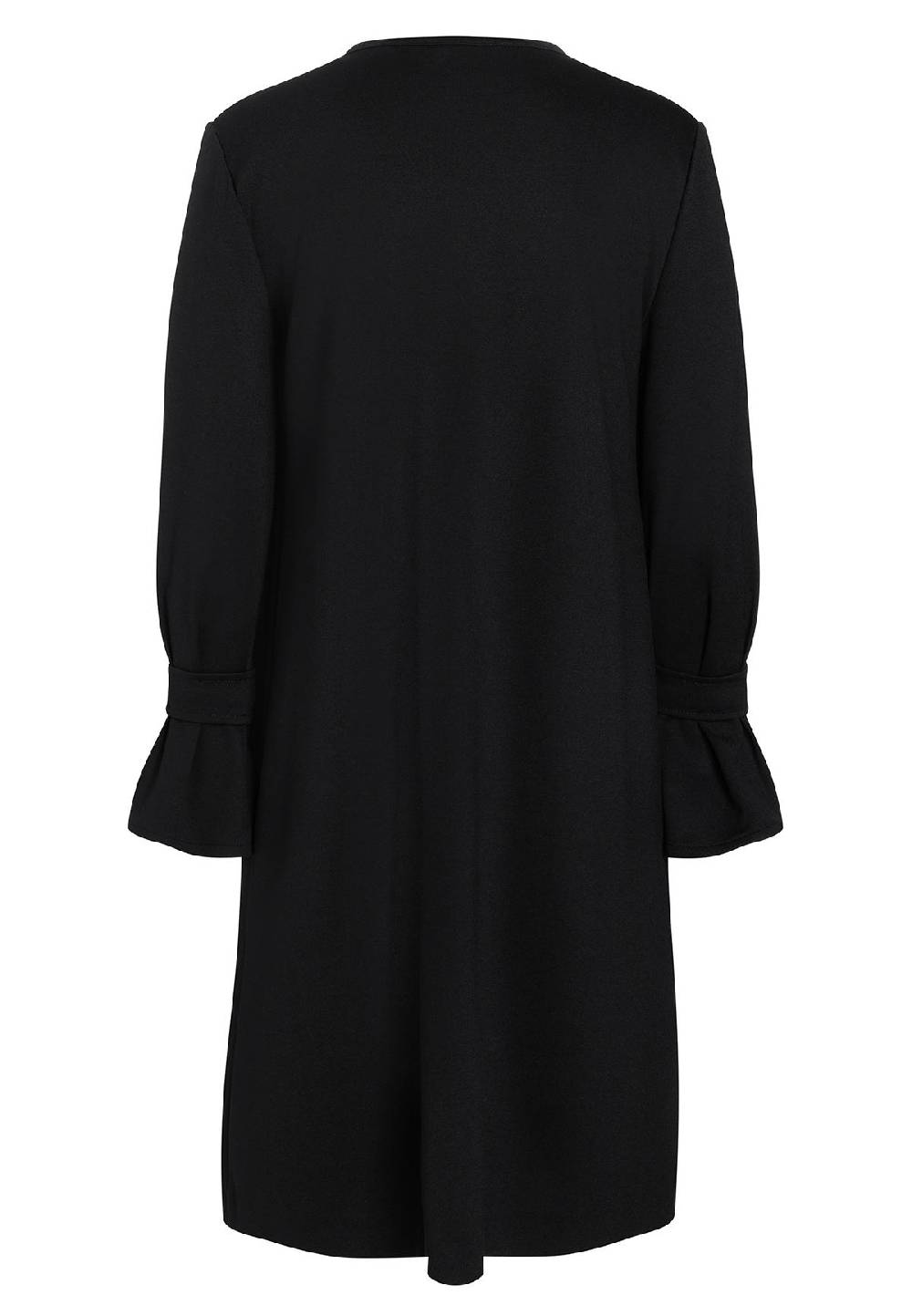 Ana Alcazar Trapezkleid Ekala Online Outlet