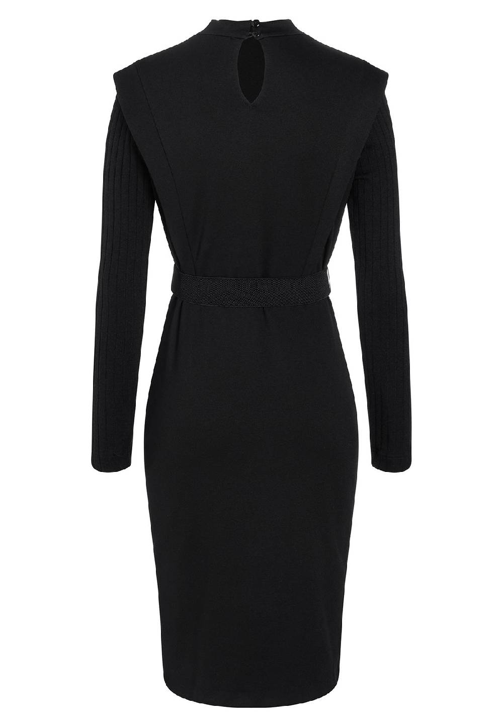 Ana Alcazar Mixkleid Eskela Zeitlich begrenztes Angebot