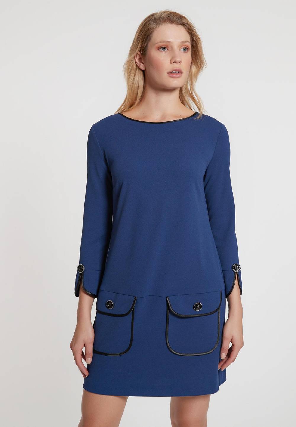 Ana Alcazar A-Linienkleid Elli Große Rabatte