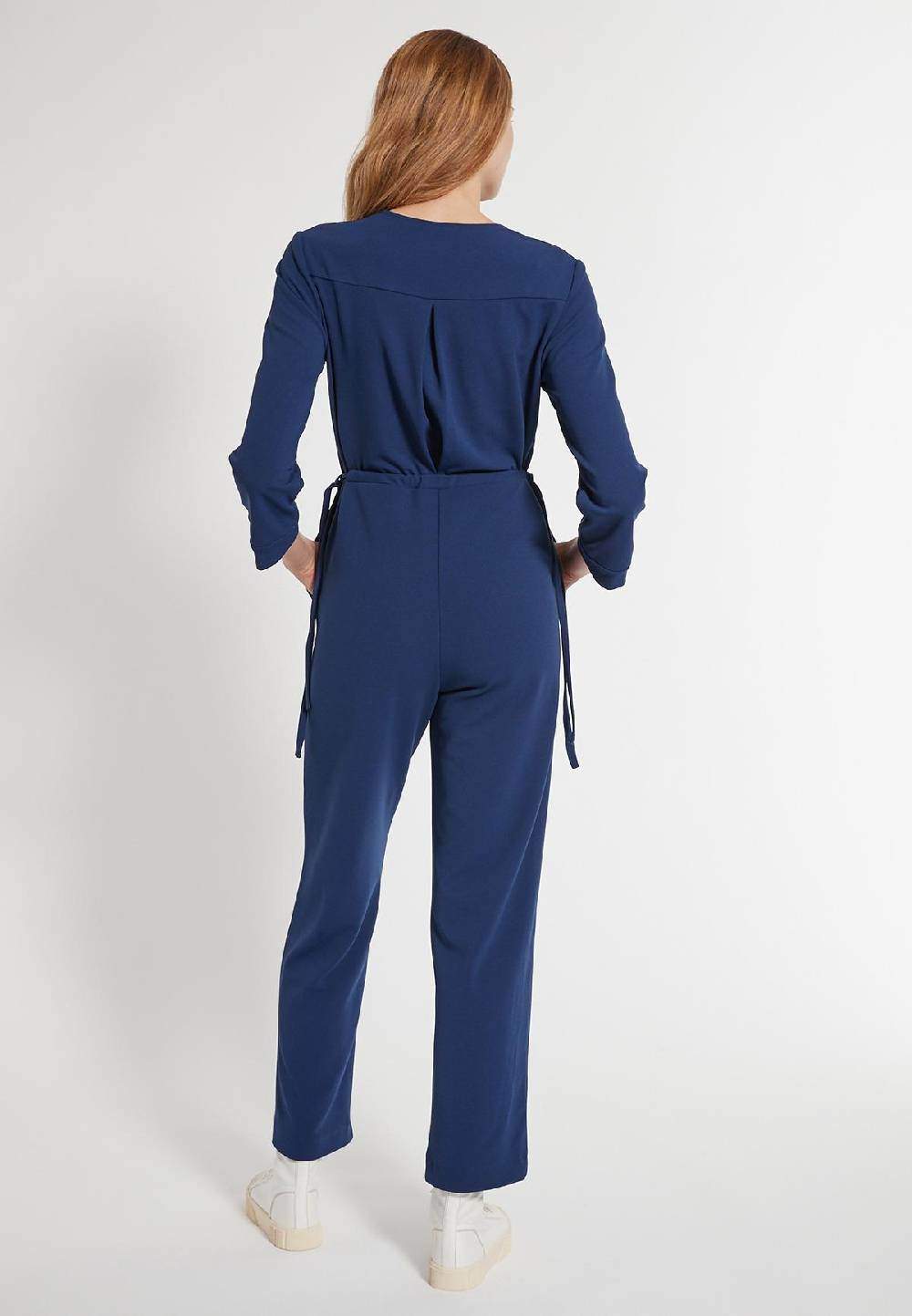 Ana Alcazar Jumpsuit Elico Neuheiten