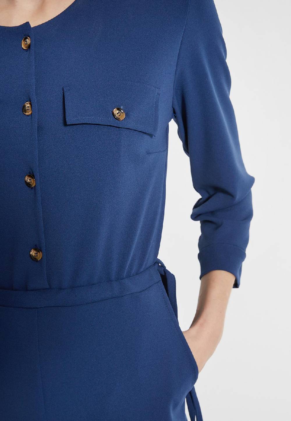 Ana Alcazar Jumpsuit Elico Neuheiten