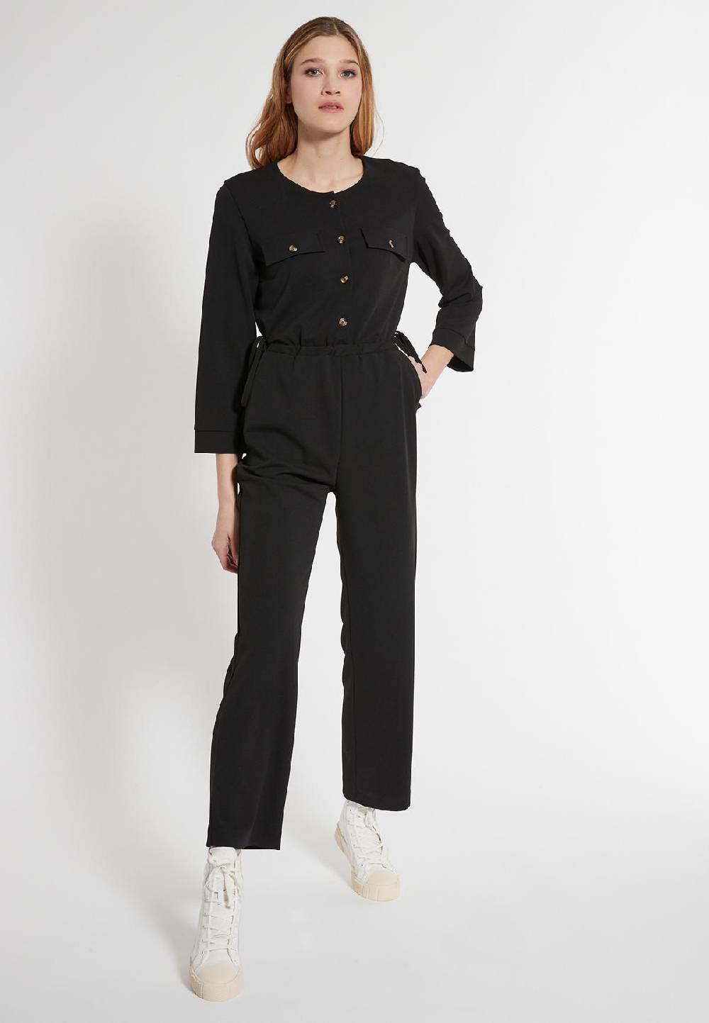Ana Alcazar Jumpsuit Eliso Bestseller