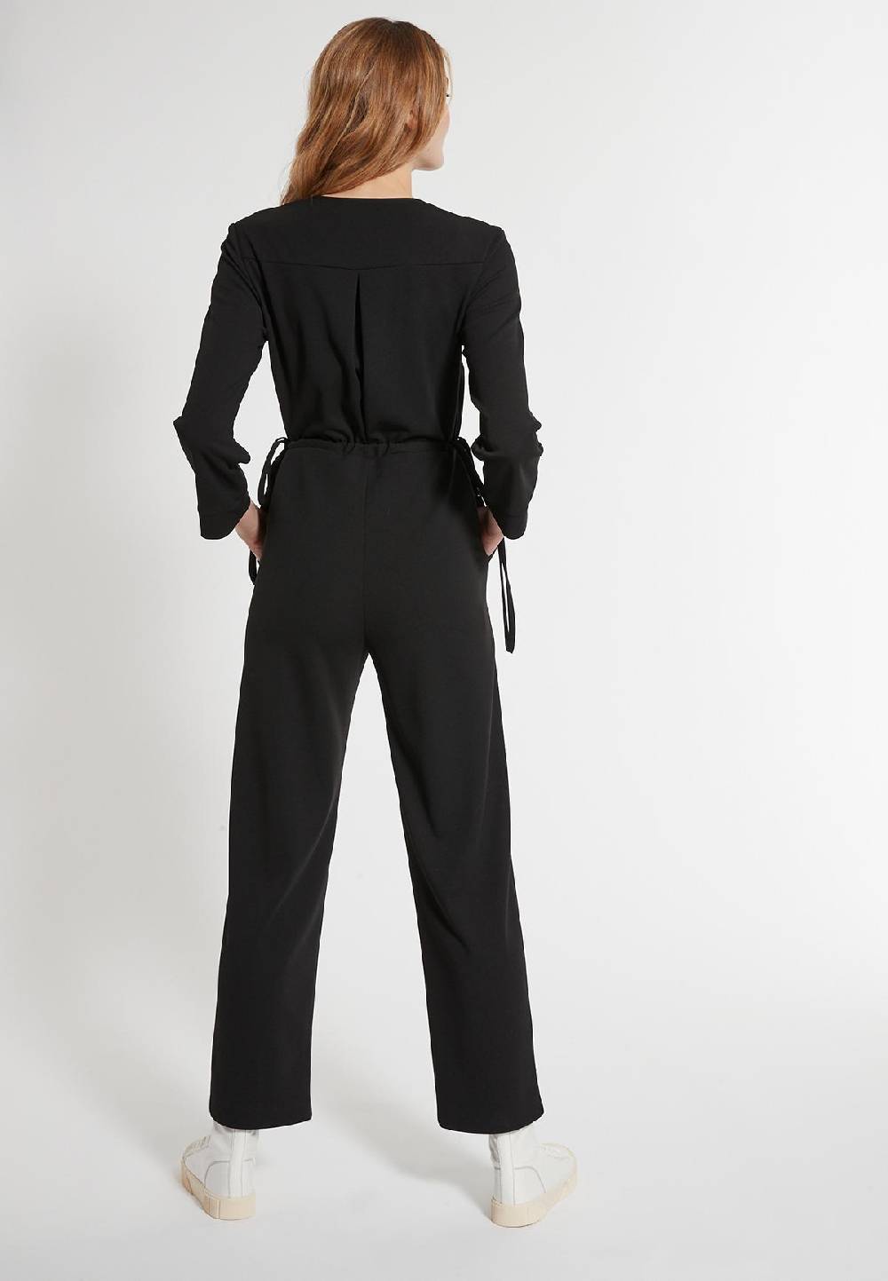 Ana Alcazar Jumpsuit Eliso Bestseller