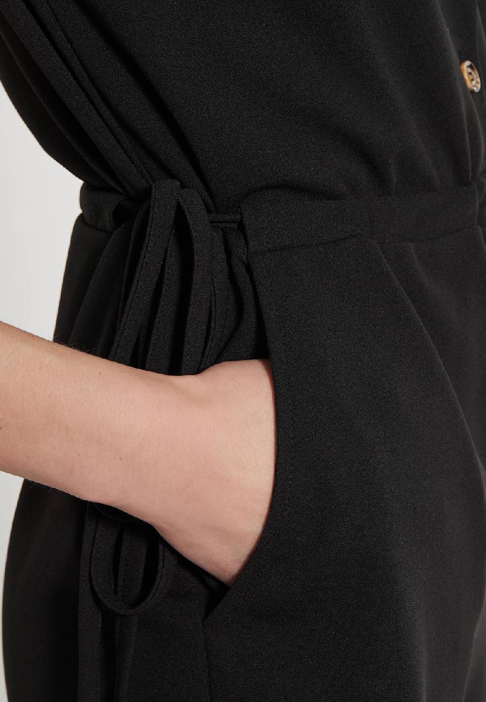 Ana Alcazar Jumpsuit Eliso Bestseller
