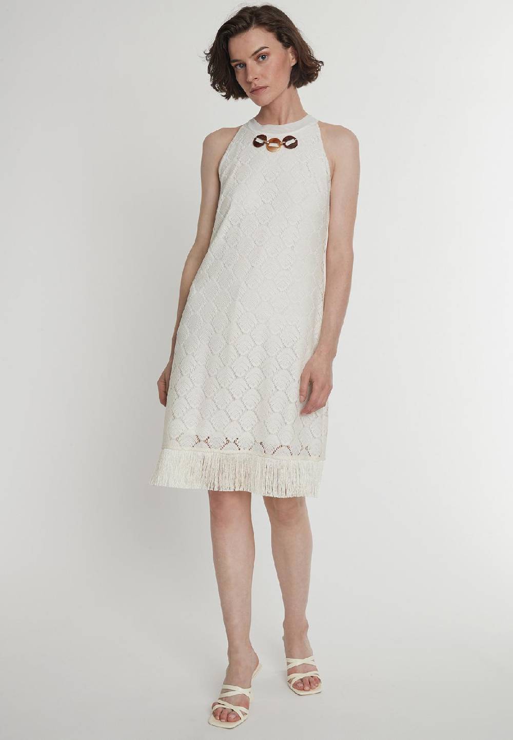 Ana Alcazar Ethnokleid Pagea Kauf eins, bekomm eins gratis
