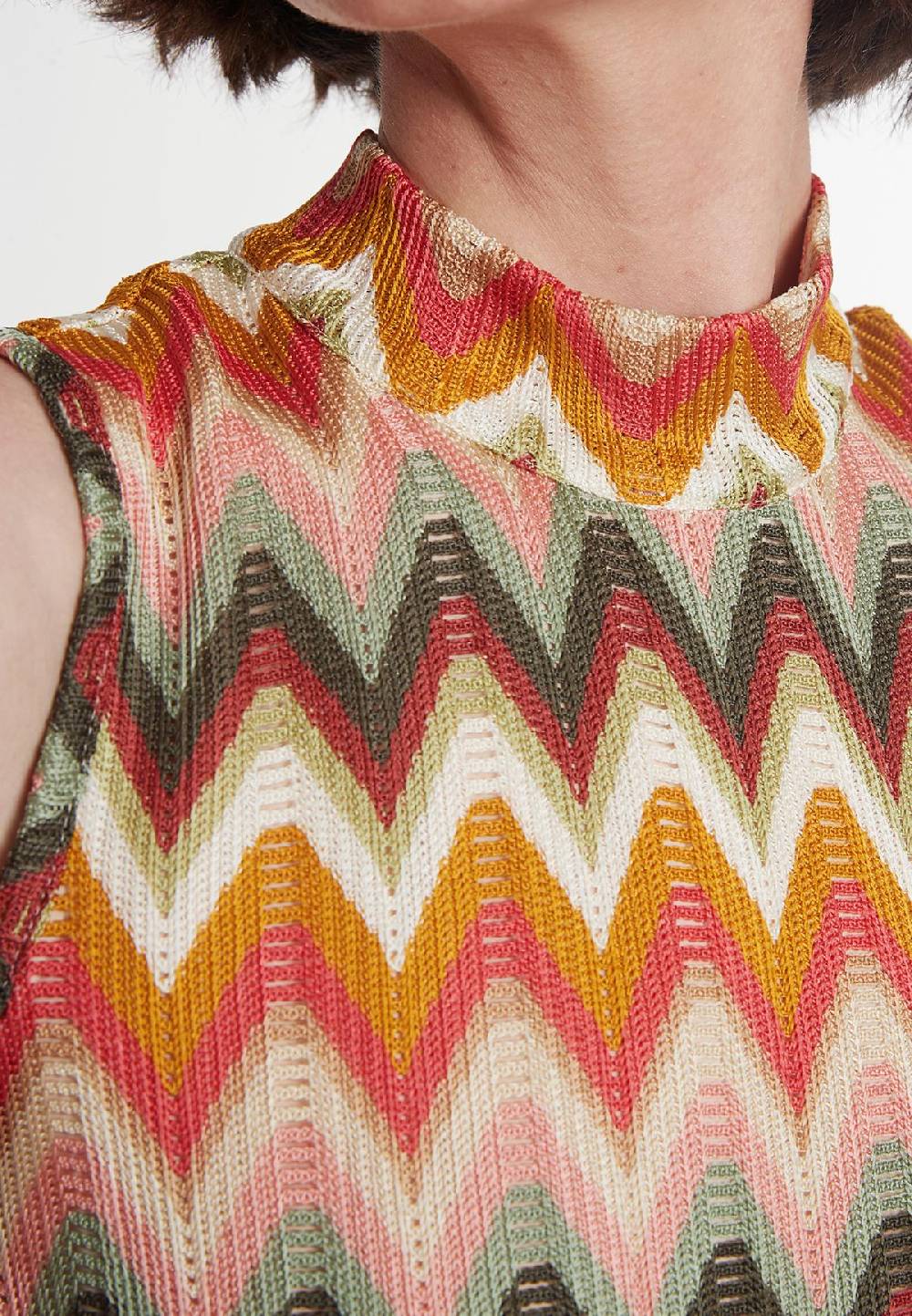 Ana Alcazar Midikleid Poemie Tägliche Deals