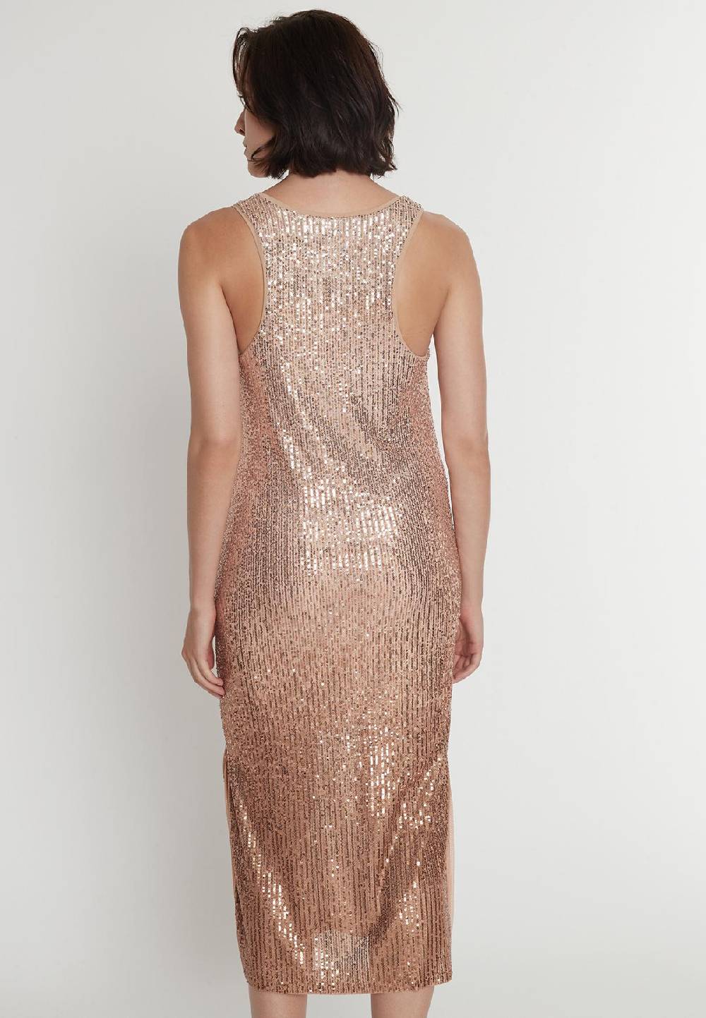 Ana Alcazar Midikleid Paasy Riesige Ersparnisse