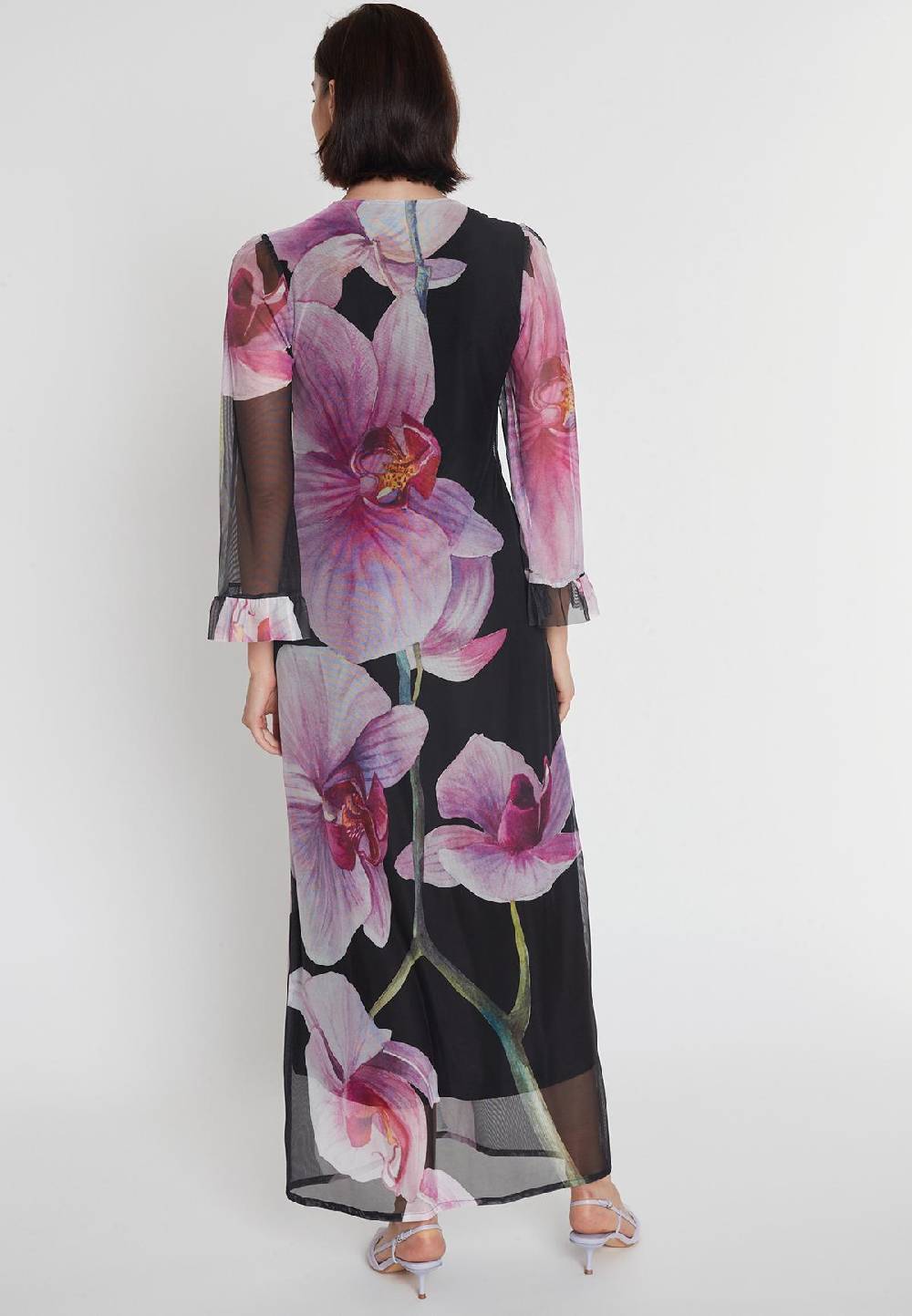 Ana Alcazar Kaftankleid Pegasa Wochenangebot