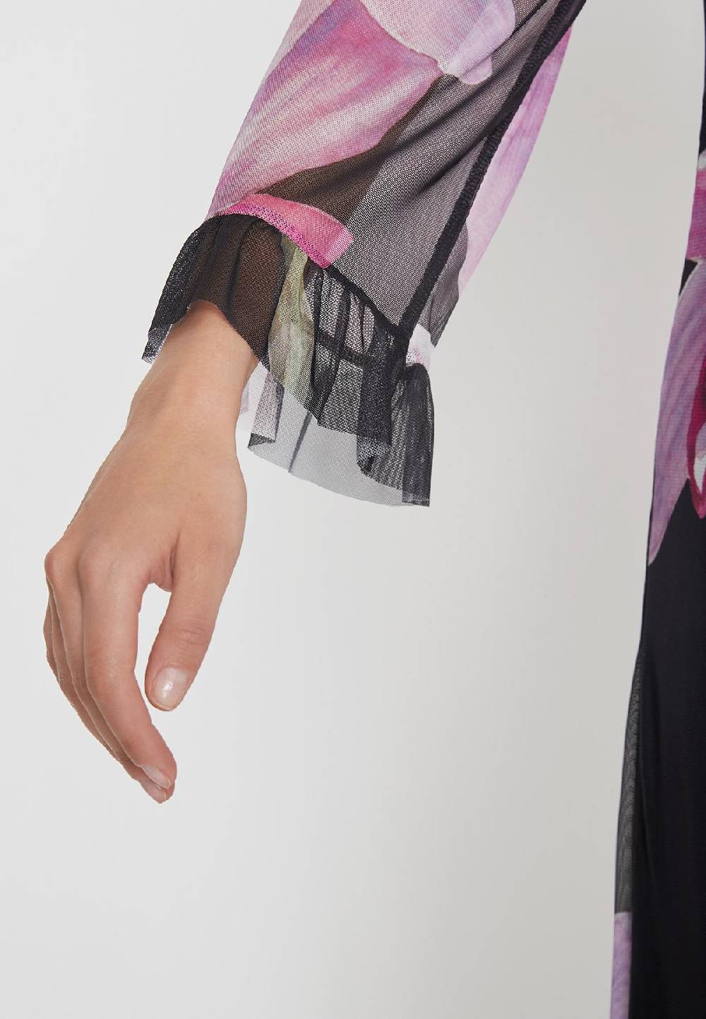 Ana Alcazar Kaftankleid Pegasa Wochenangebot