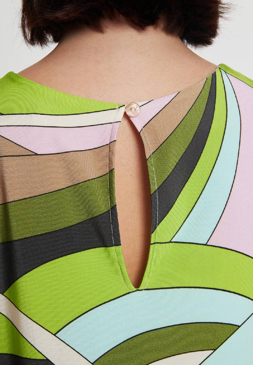 Ana Alcazar Ärmelloses Kleid Pirea JETZT KAUFEN