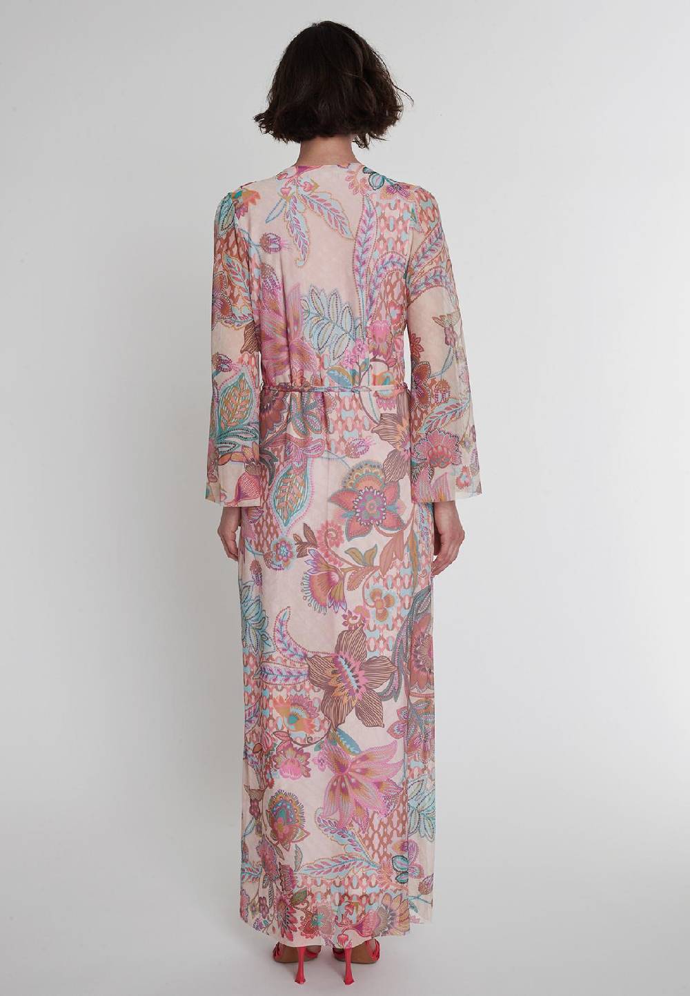 Ana Alcazar Kaftankleid Pelara Letzte 2 Tage