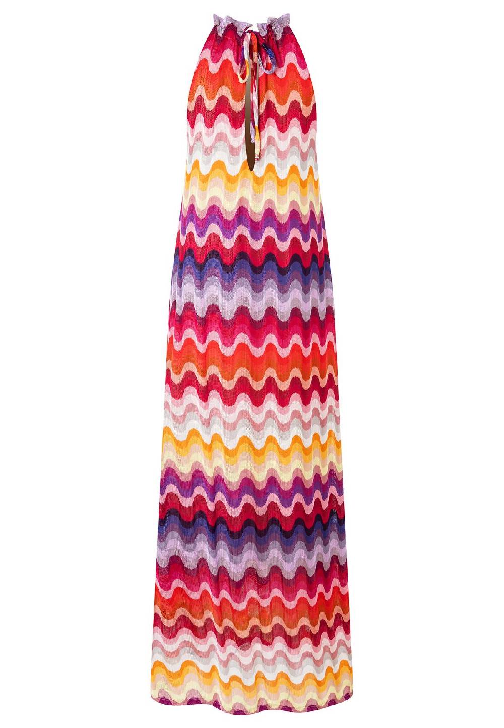 Ana Alcazar Maxikleid Piwea Letzter Tag
