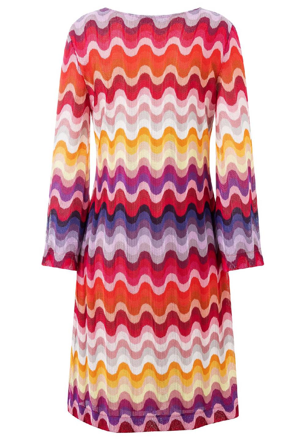 Ana Alcazar Strickkleid Piwa Zeitbegrenzte Promotion