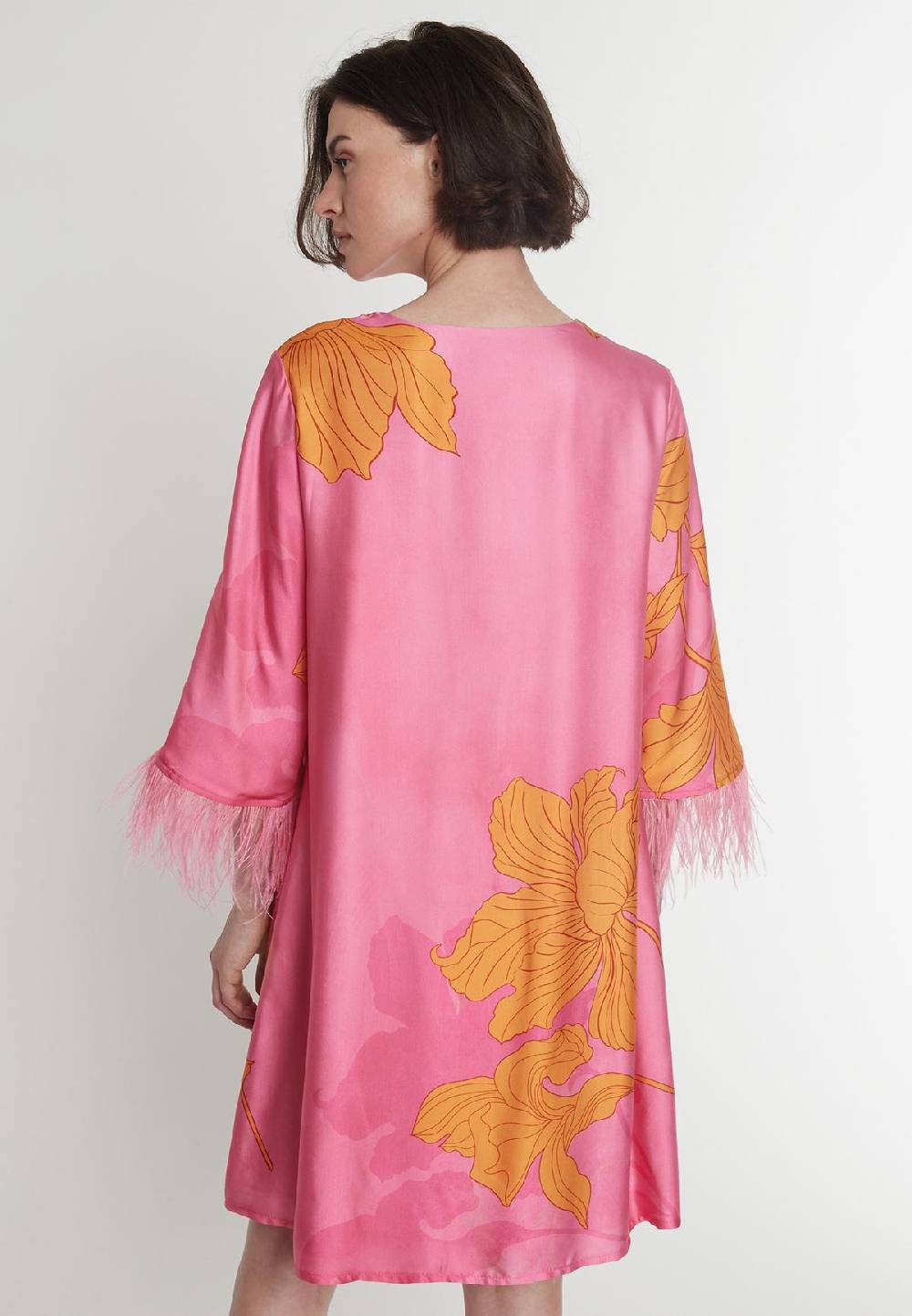 Ana Alcazar A-Linienkleid Pasoly Bis zu 50% Rabatt