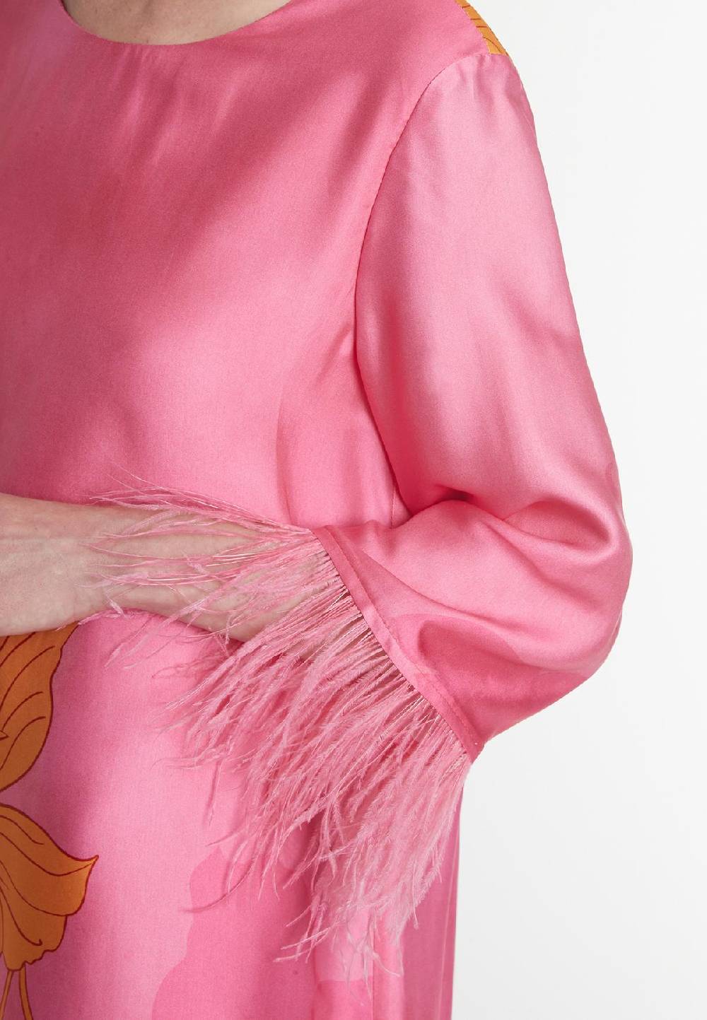 Ana Alcazar A-Linienkleid Pasoly Bis zu 50% Rabatt