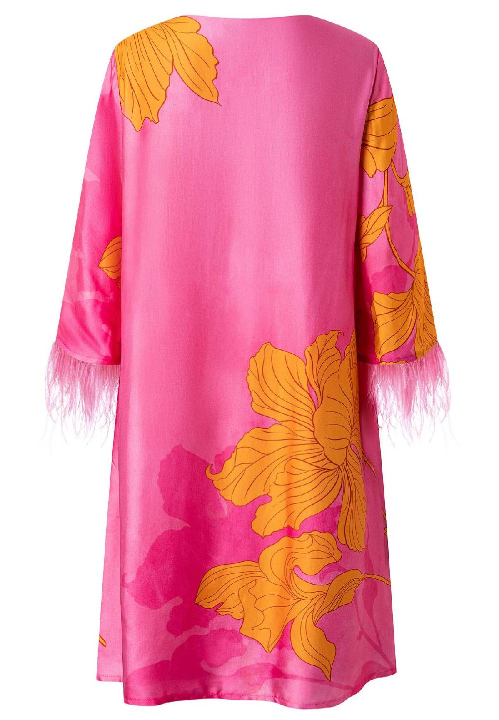 Ana Alcazar A-Linienkleid Pasoly Bis zu 50% Rabatt