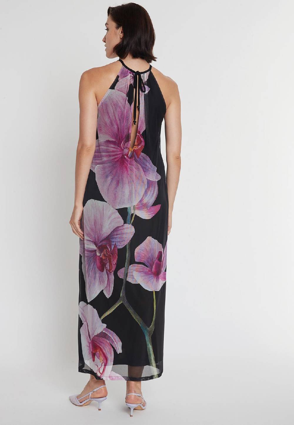 Ana Alcazar Maxikleid Pegala Bis zu 60% Rabatt