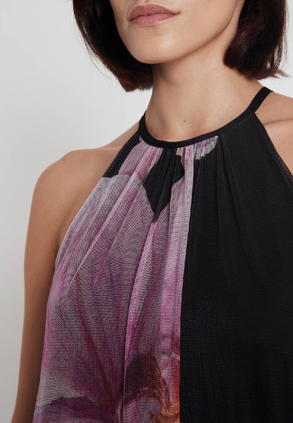 Ana Alcazar Maxikleid Pegala Bis zu 60% Rabatt