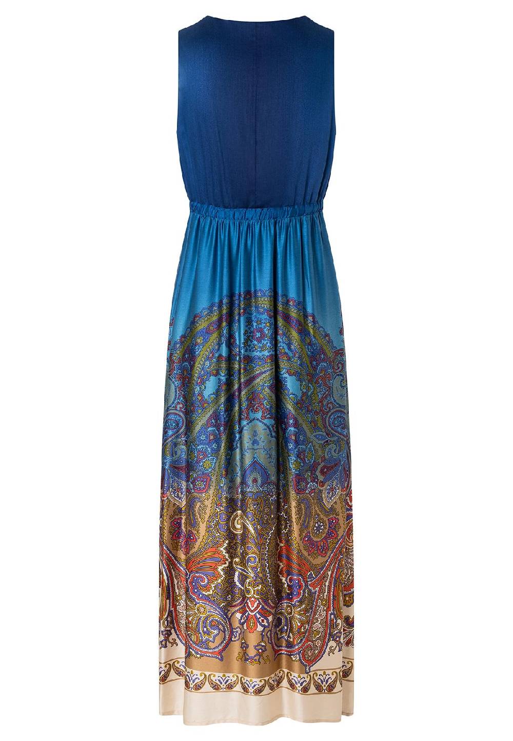 Ana Alcazar Empirekleid Pamosa Bis zu 65% Rabatt