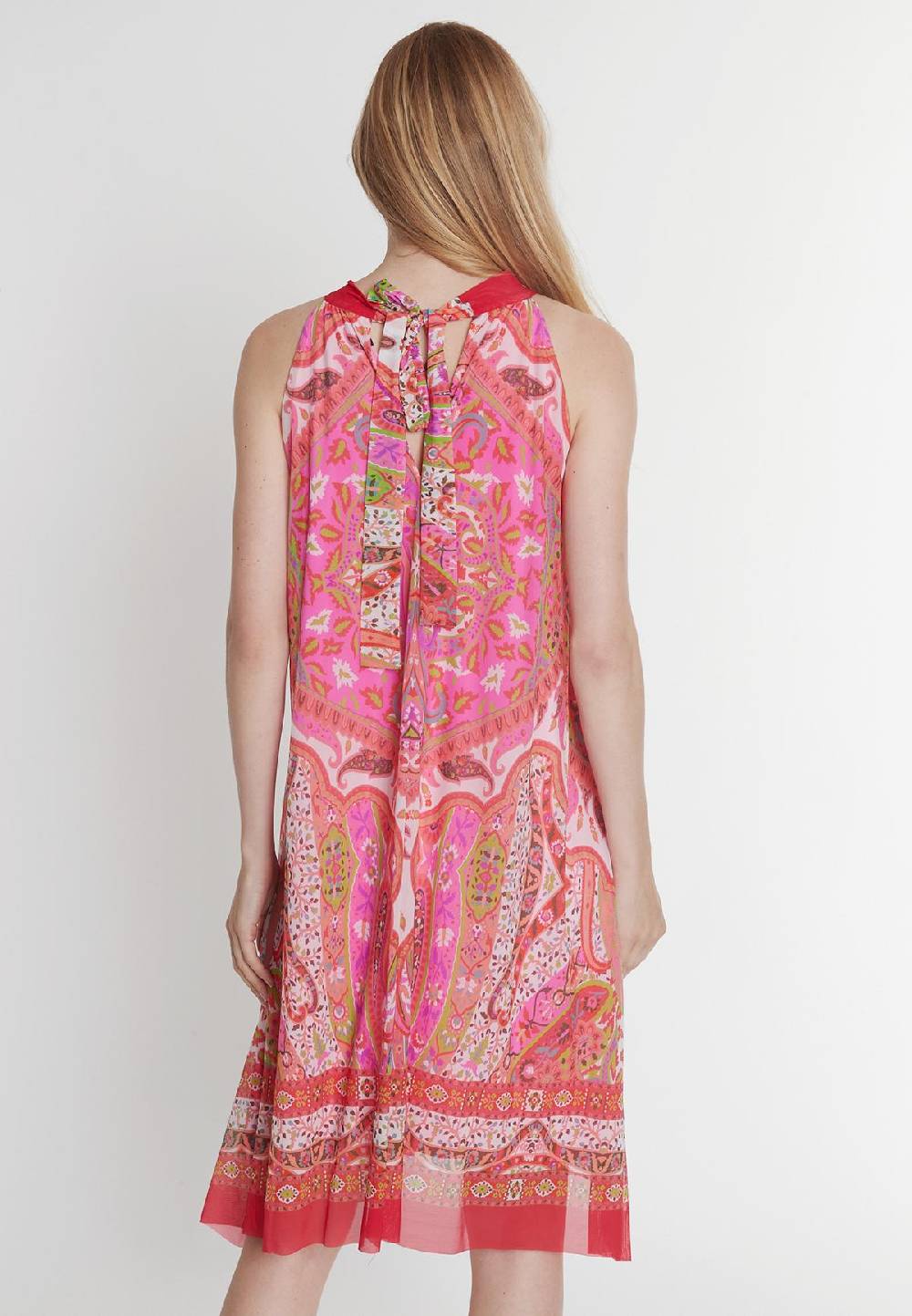 Ana Alcazar Trapezkleid Peppa Sonderangebot der Fabrik