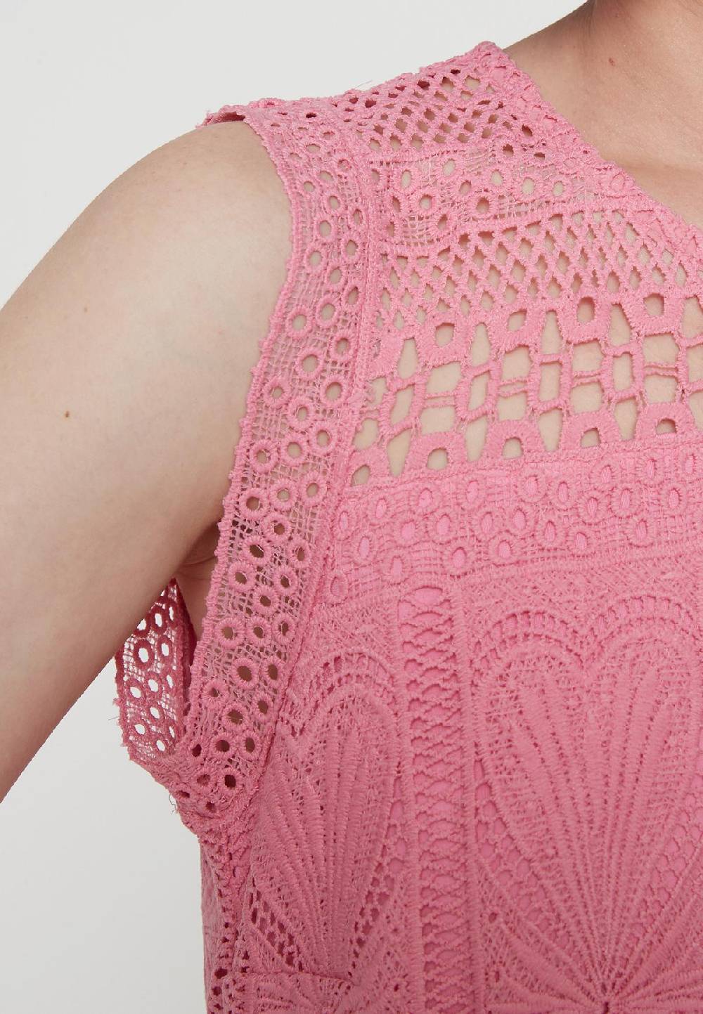 Ana Alcazar A-Linienkleid Padona Discount Store für neue Produkte