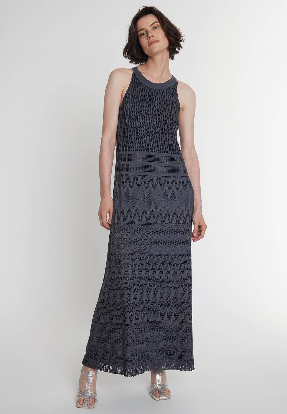 Ana Alcazar Maxikleid Pisa Nur noch ein Tag übrig