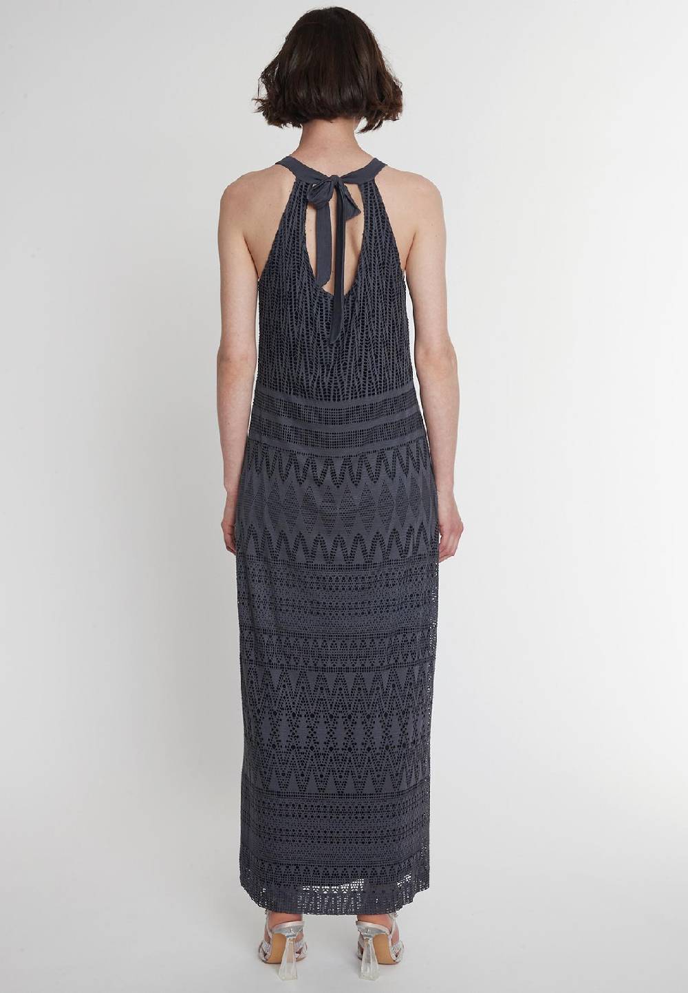 Ana Alcazar Maxikleid Pisa Nur noch ein Tag übrig
