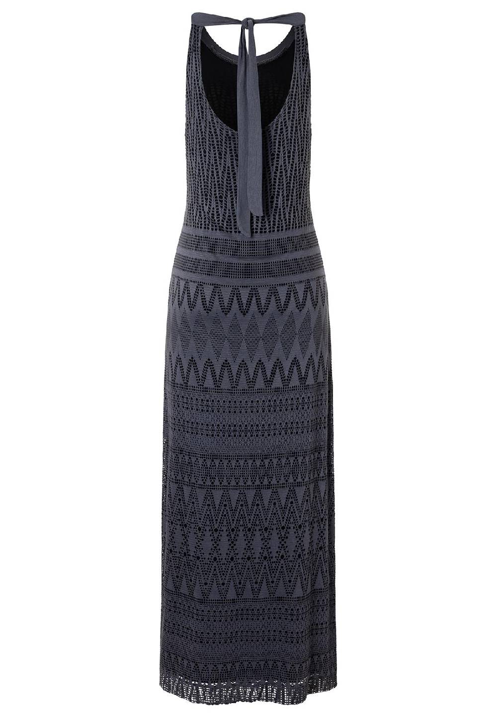 Ana Alcazar Maxikleid Pisa Nur noch ein Tag übrig