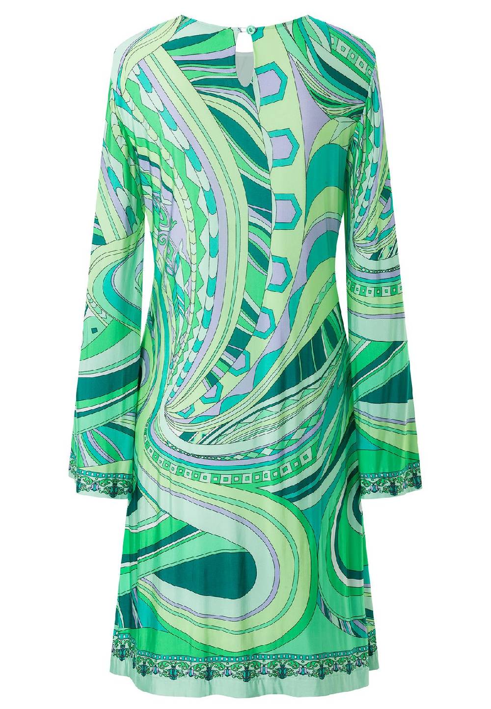 Ana Alcazar Langarmkleid Pibea Super Rabatt