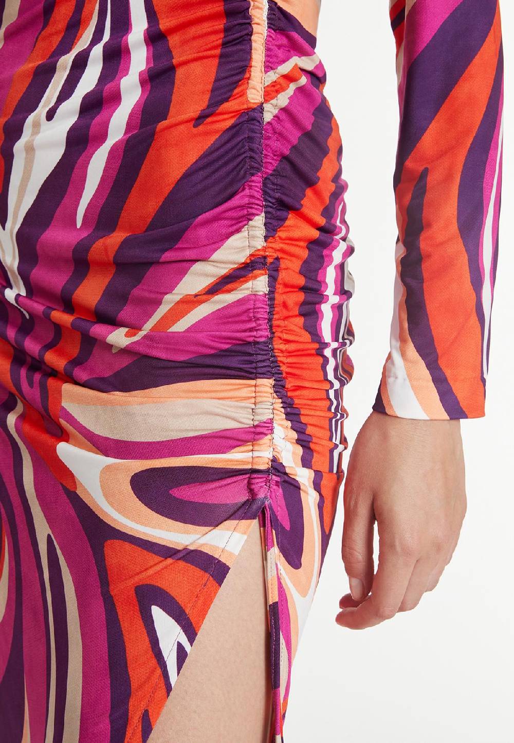 Ana Alcazar Schlauchkleid Priely Clearance-Verkauf