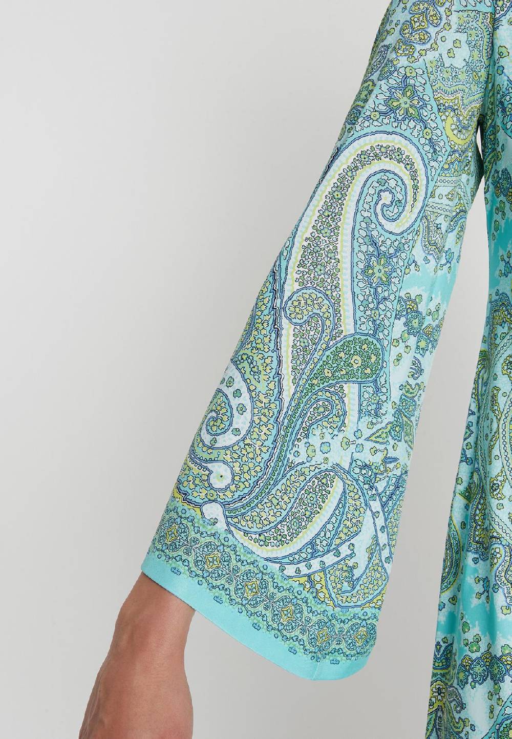 Ana Alcazar A-Linienkleid Pidari Speichern exportieren