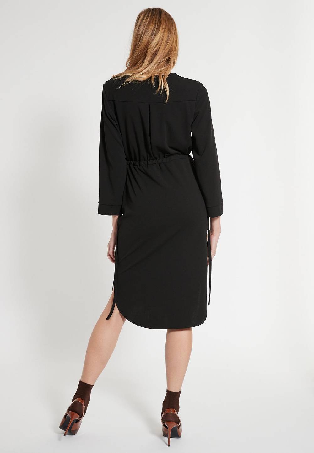 Ana Alcazar Hemdblusenkleid Elima zollfrei