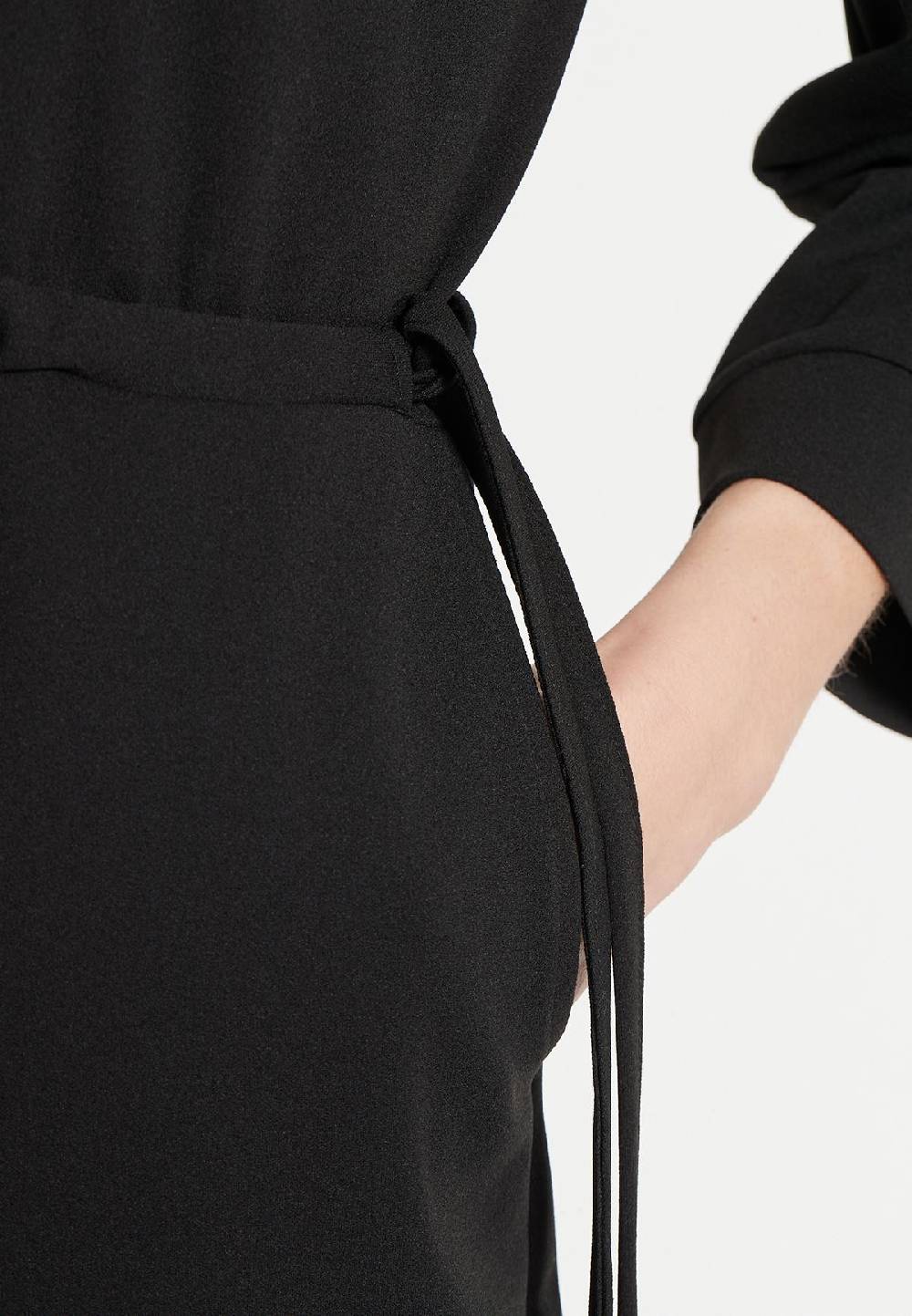 Ana Alcazar Hemdblusenkleid Elima zollfrei