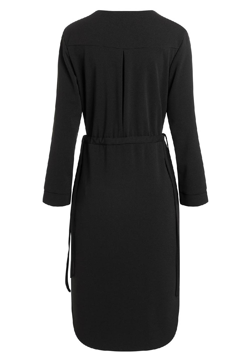 Ana Alcazar Hemdblusenkleid Elima zollfrei