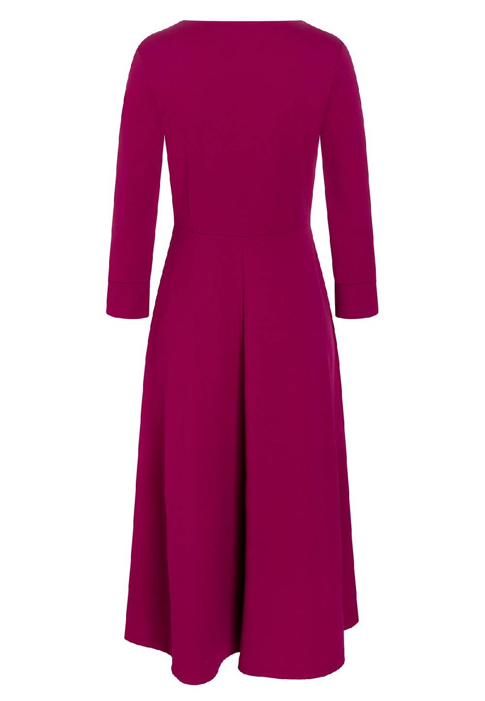 Ana Alcazar Midikleid Elisy 50% Rabatt für begrenzte Zeit